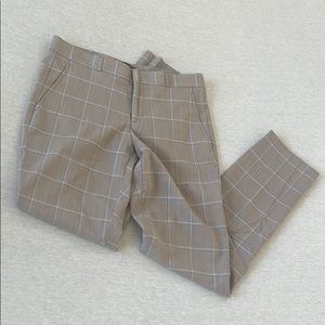 Size 4 Banana Republic women’s dress pants